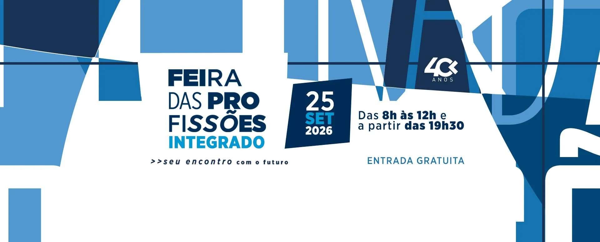 Feira das Profissões