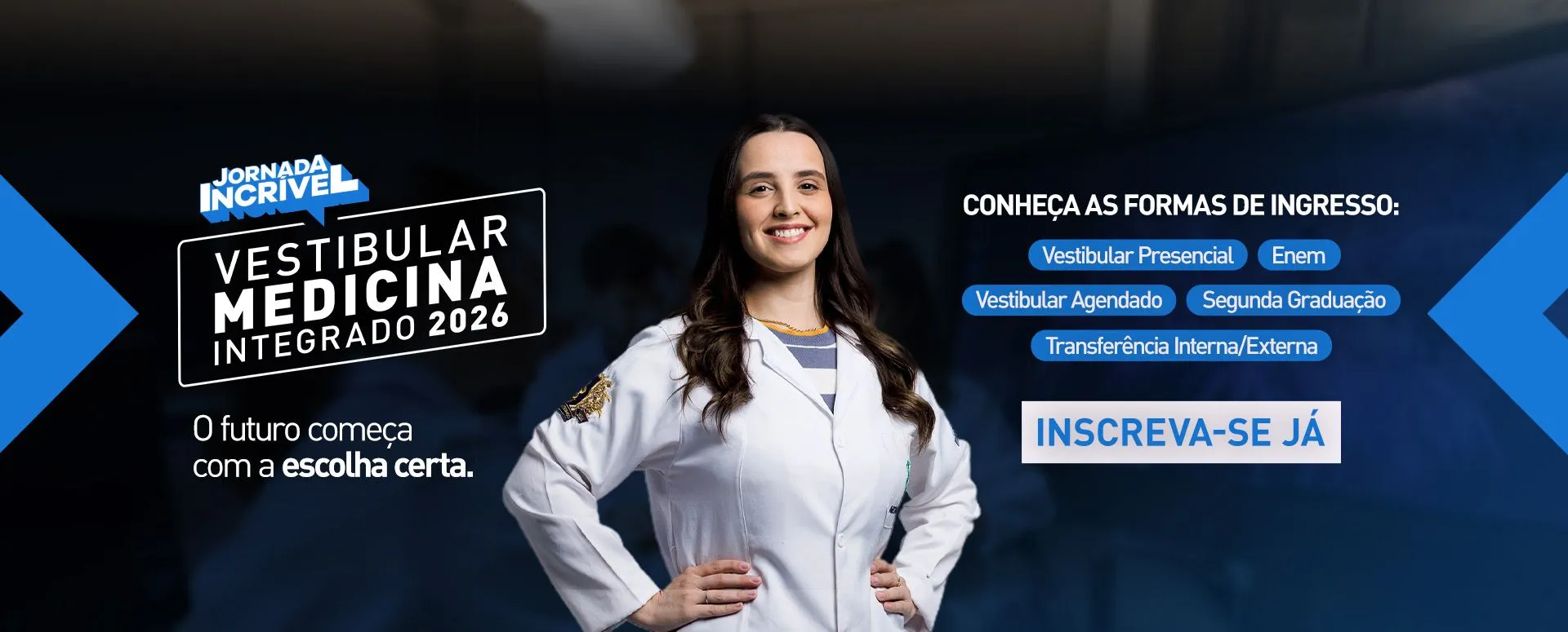 Medicina Campo Mourão