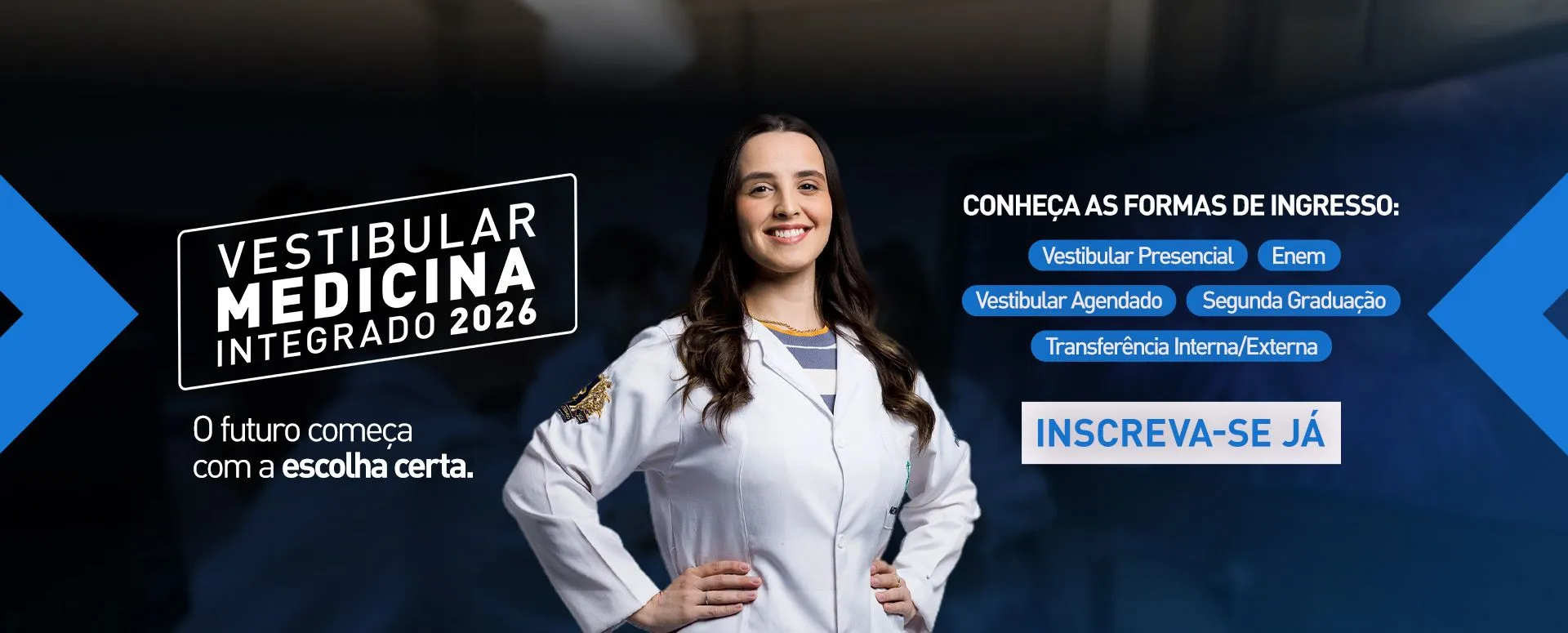 Medicina Campo Mourão