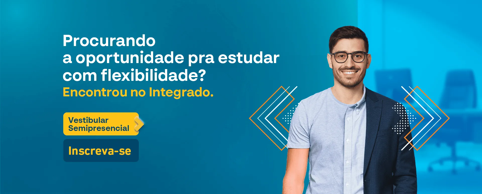 Graduação Semipresencial