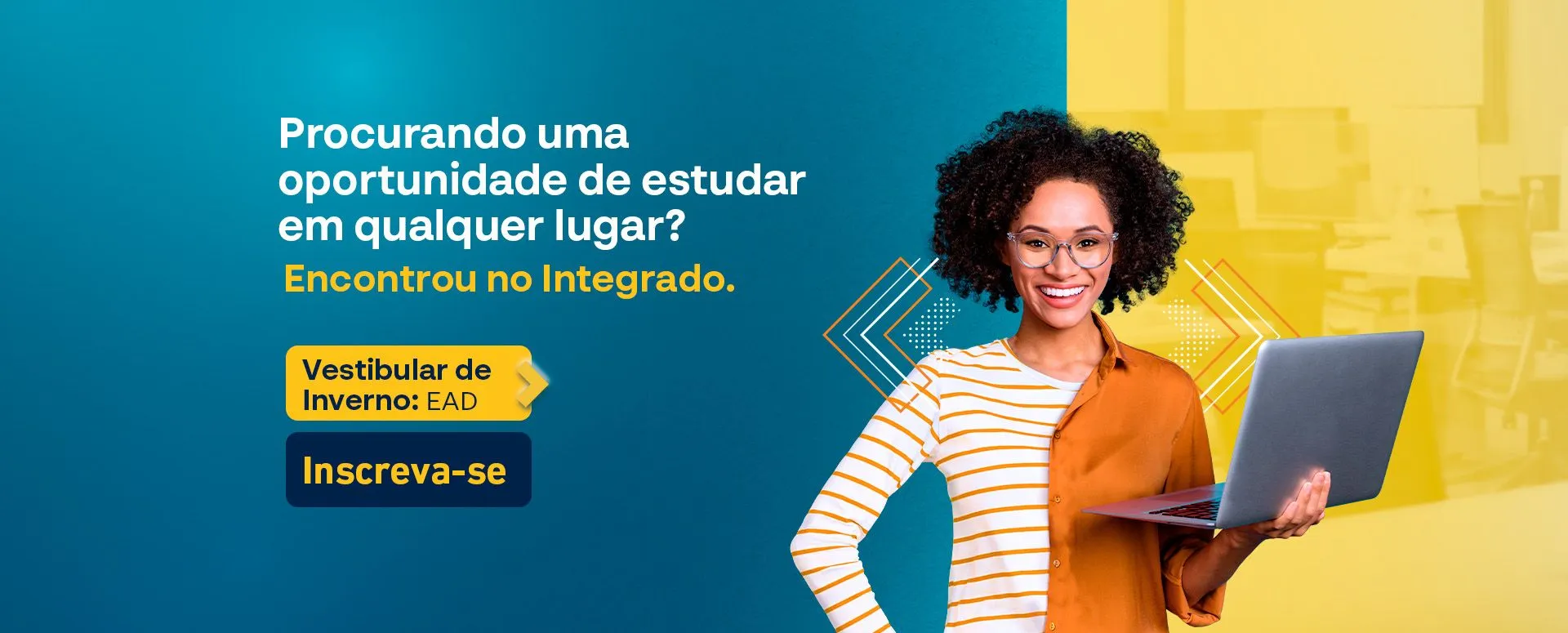 Graduação EAD