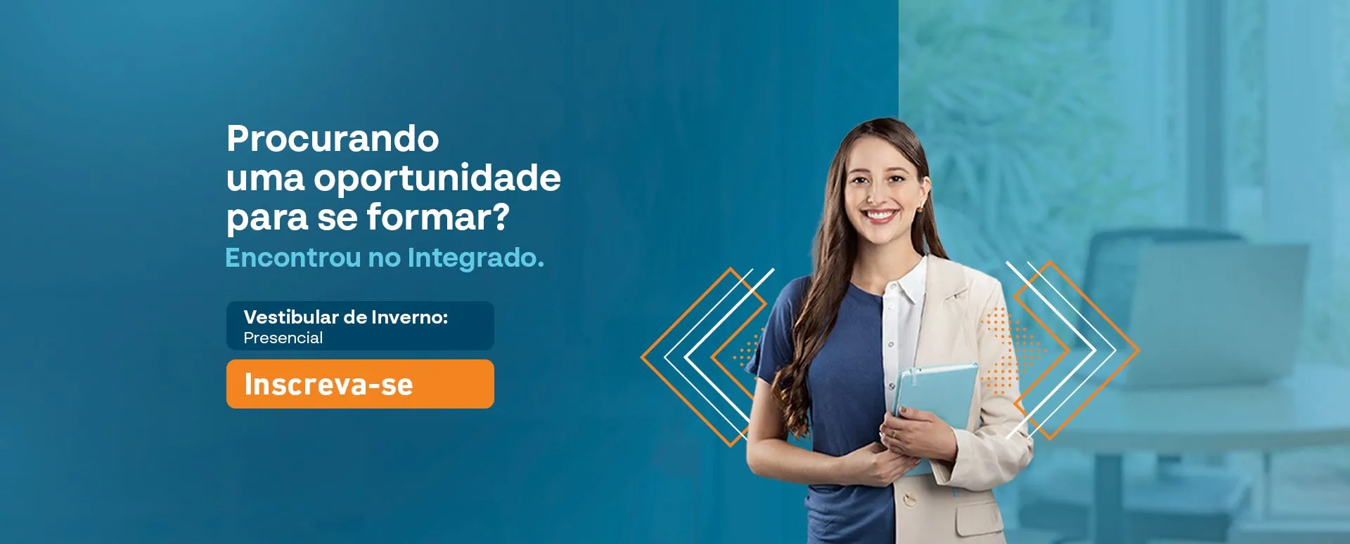 Graduação Presencial