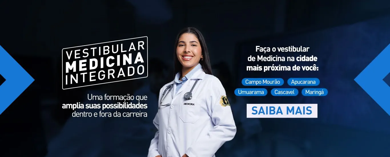 Vestibular nas Cidades