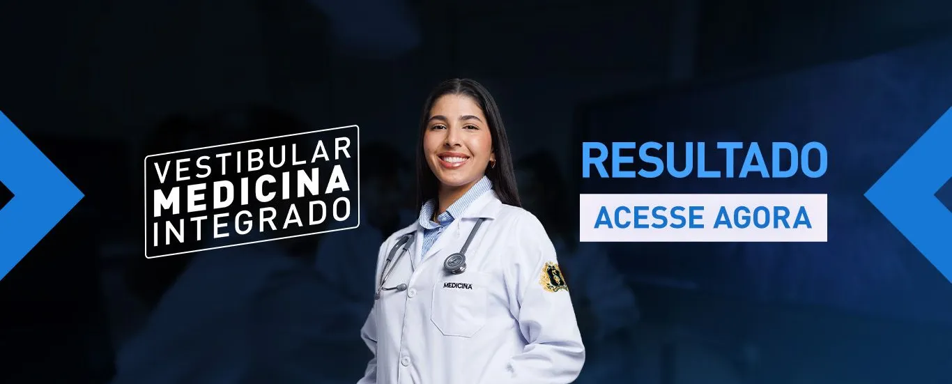 Resultado Vestibular Presencial Medicina