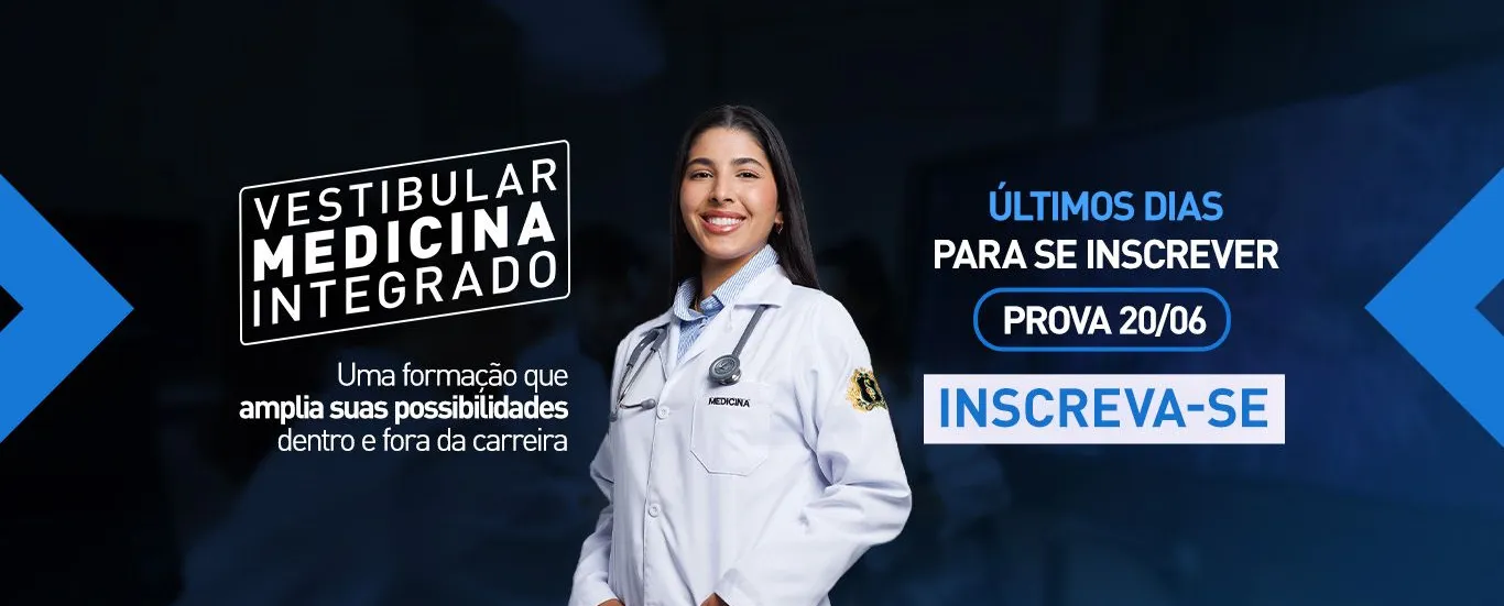 Vestibular Medicinaa