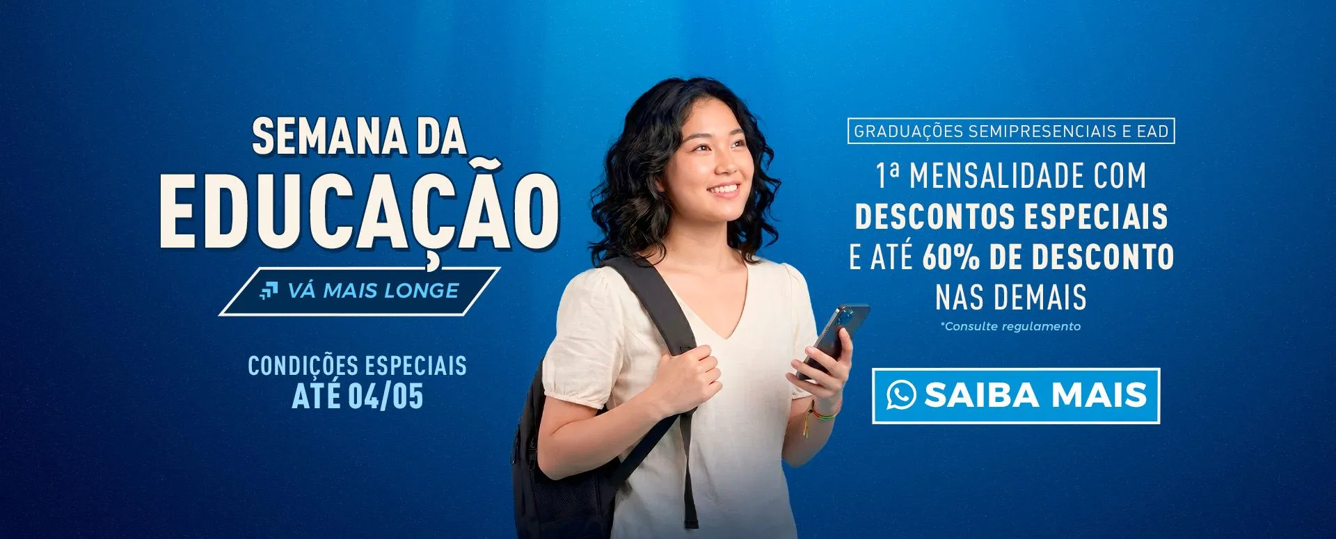 Semana da Educação