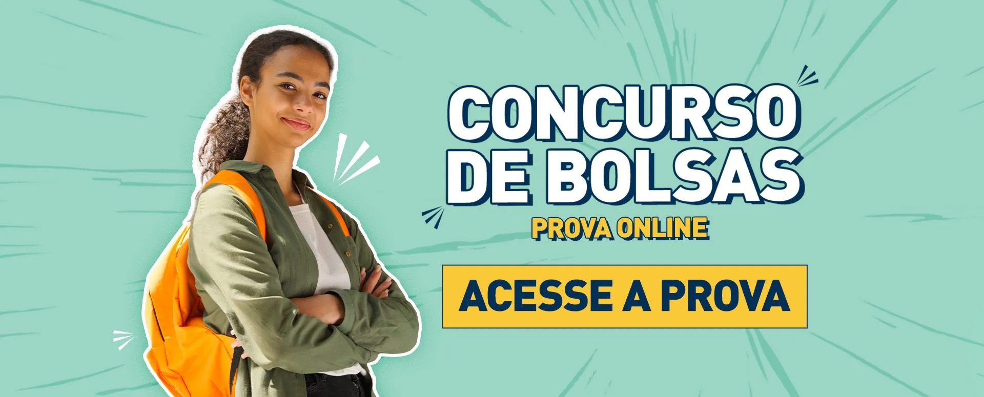 Acesse a Prova