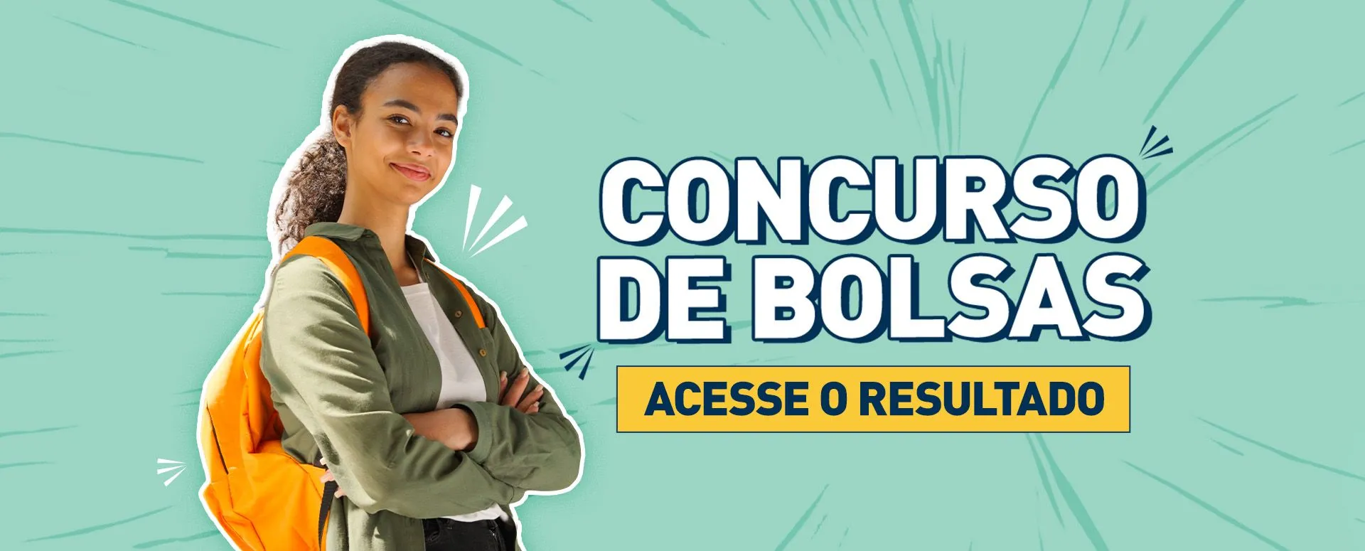 Resultado prova
