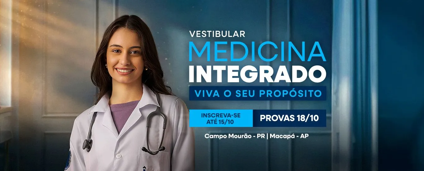 Vestibular Medicina