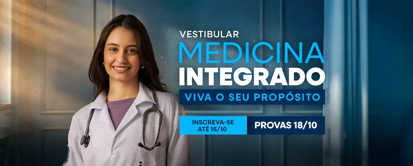 Vestibular Medicina