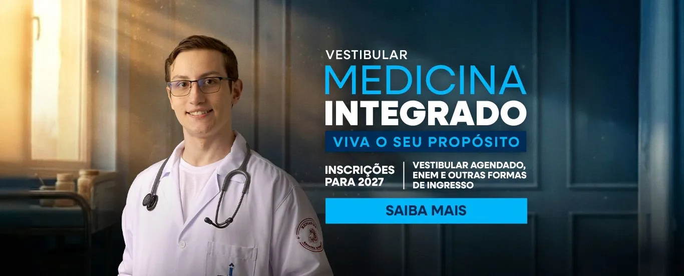 Formas de ingresso de Medicina
