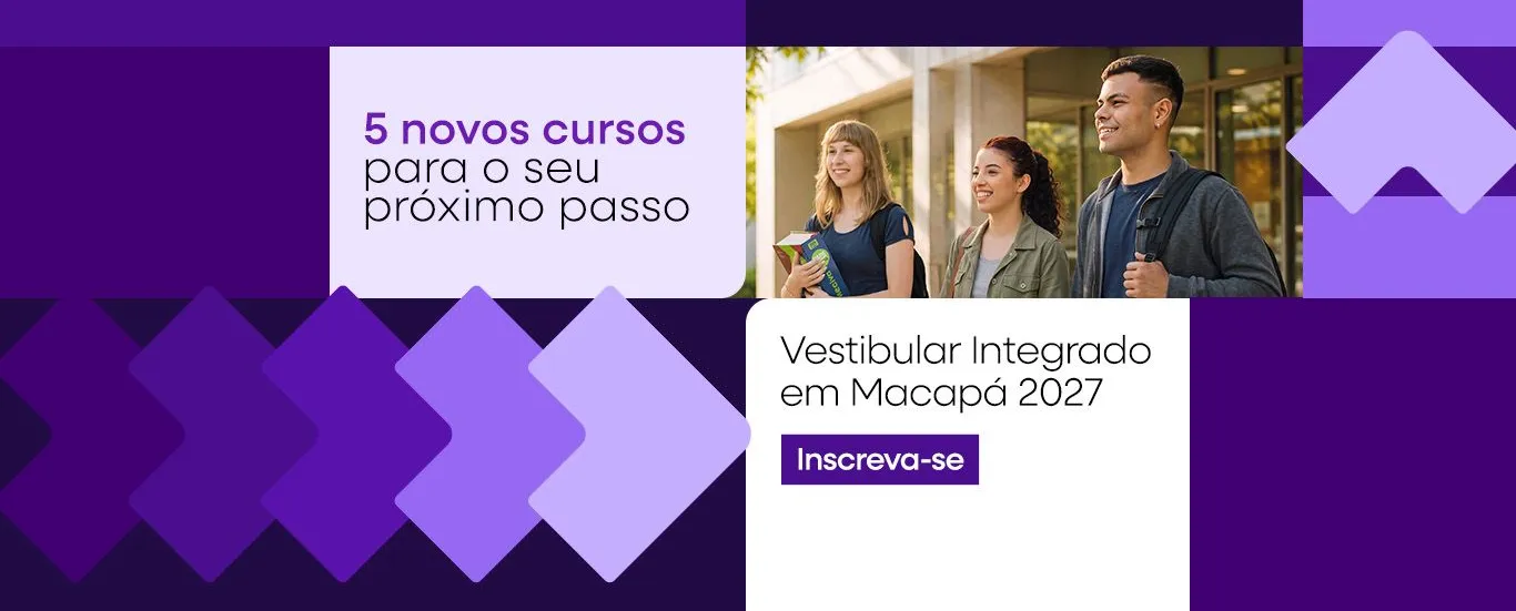 Vestibular Unificado Macapá