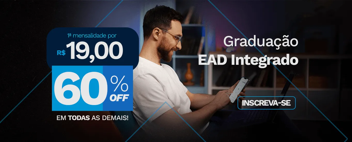 Graduação EAD