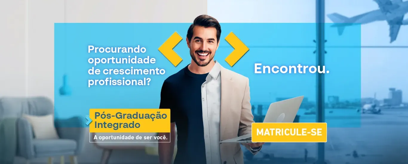 Pós-graduação