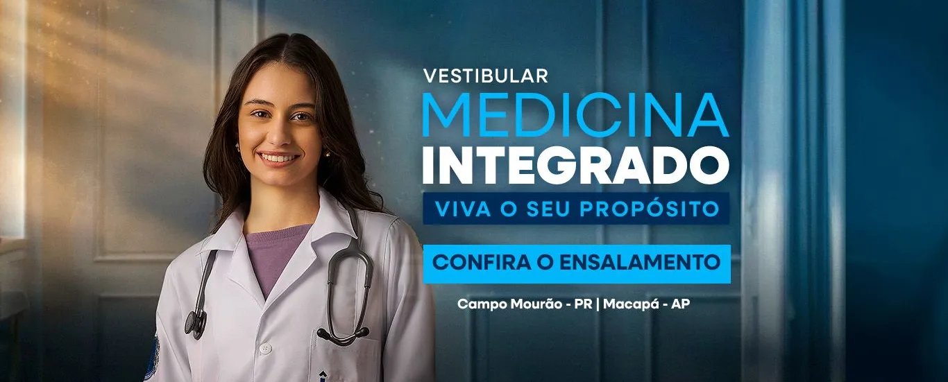 Ensalamento vestibular de Medicina
