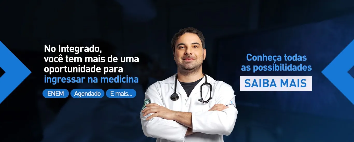 Medicina Campo Mourão