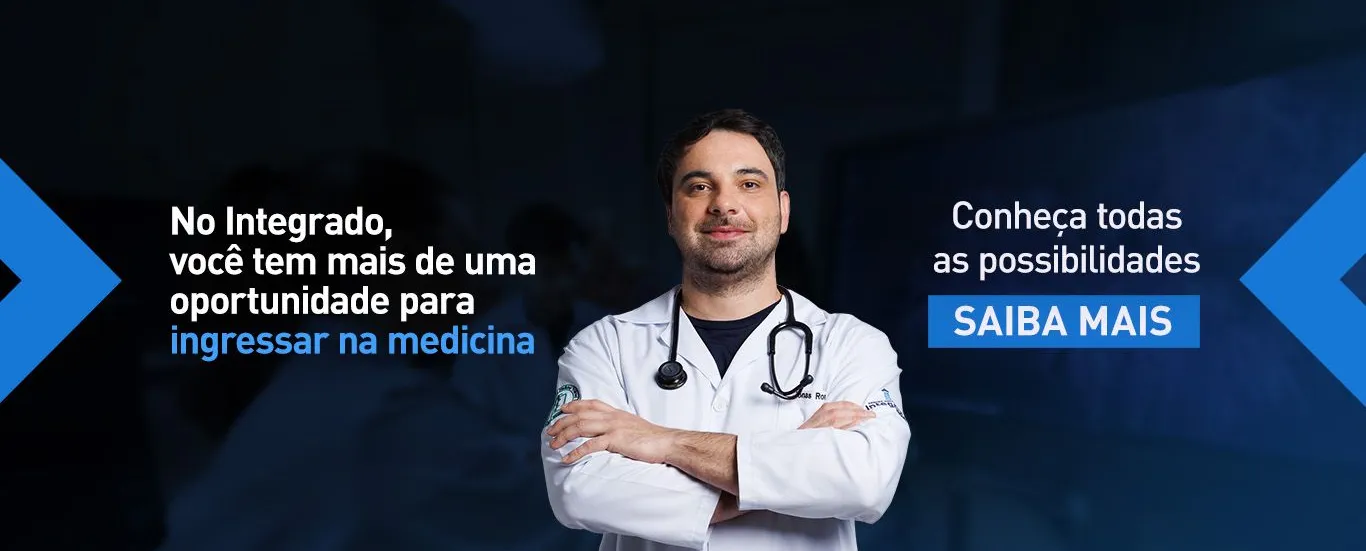 Medicina Campo Mourão