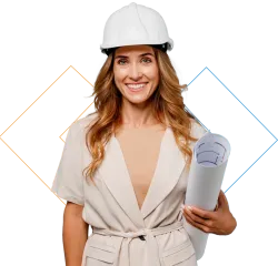 Imagem curso de Arquitetura e Urbanismo