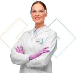 Imagem curso de Biomedicina