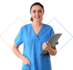 Imagem curso de Enfermagem