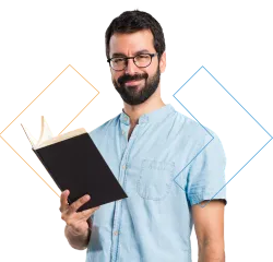 Imagem curso de História