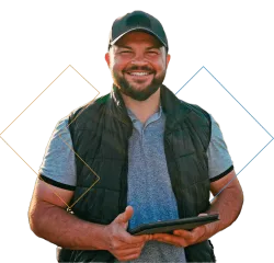 Imagem curso de Agronomia