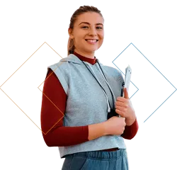 Imagem curso de Educação Física - Bacharelado