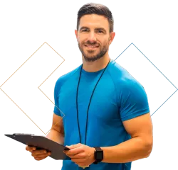 Imagem curso de Educação Física - Bacharelado