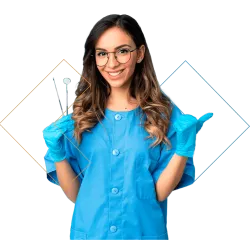 Imagem curso de Odontologia