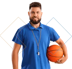 Imagem curso de Educação Física Licenciatura