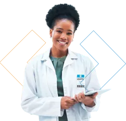 Imagem curso de Tecnologia em Gestão Hospitalar