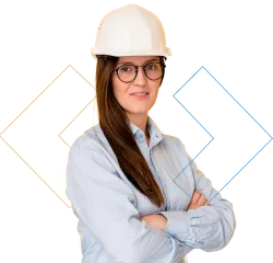 Imagem curso de Engenharia e Gestão da Produção