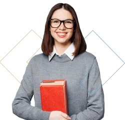 Imagem curso de Pedagogia