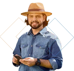 Imagem curso de MBA Agro360: Gestão, Inovação e Estratégia