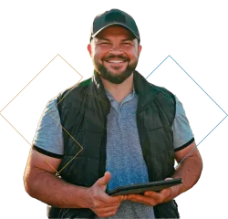 Imagem curso de Agronomia
