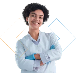 Imagem curso de Biomedicina
