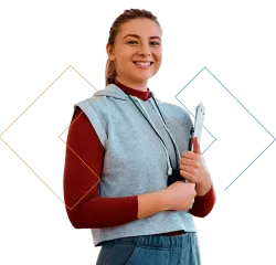 Imagem curso de Educação Física - Bacharelado
