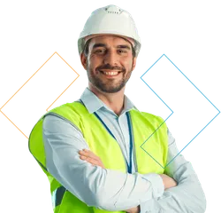 Imagem curso de Engenharia de Segurança do Trabalho