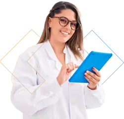 Imagem curso de Farmacologia