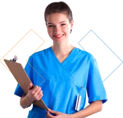 Imagem curso de Fisioterapia Hospitalar
