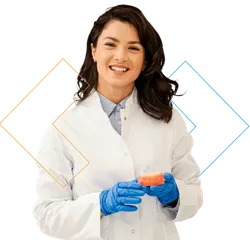 Imagem curso de Implantodontia