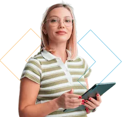 Imagem curso de Inteligência Artificial, Processamento em Linguagem Natural e Blockchain