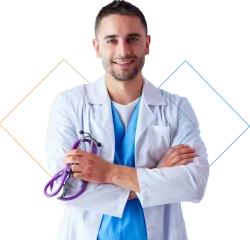 Imagem curso de MBA em Gestão de Saúde