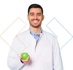 Imagem curso de Nutrição
