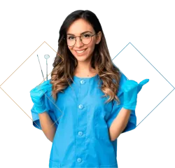 Imagem curso de Odontologia