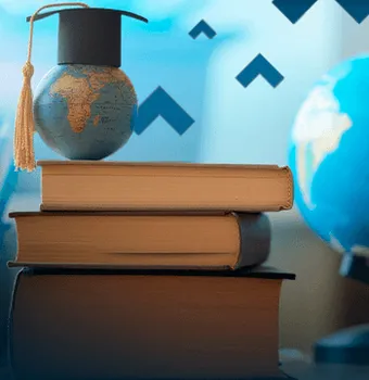 Internacionalização