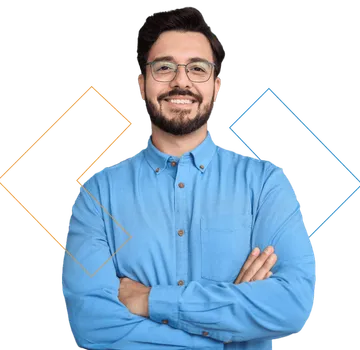 Imagem área de Tecnologia da informação