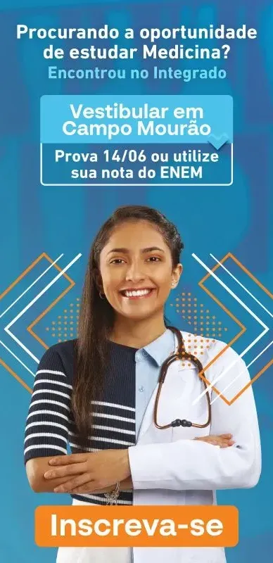 Medicina Campo Mourão