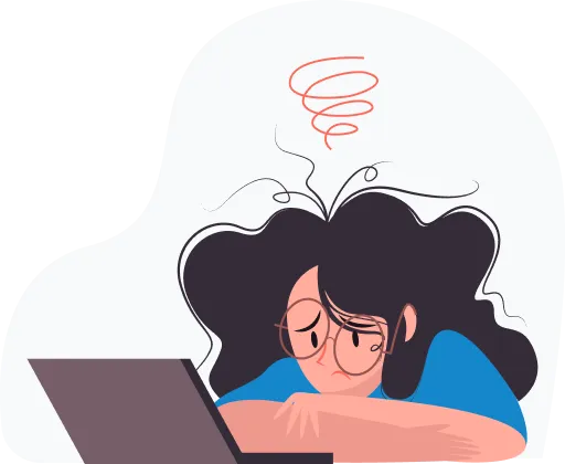 Vetor error - Integrado