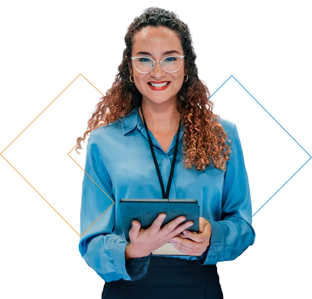 Imagem card - Cursos de Graduação Tecnologia em Análise e Desenvolvimento de Sistemas Semipresencial